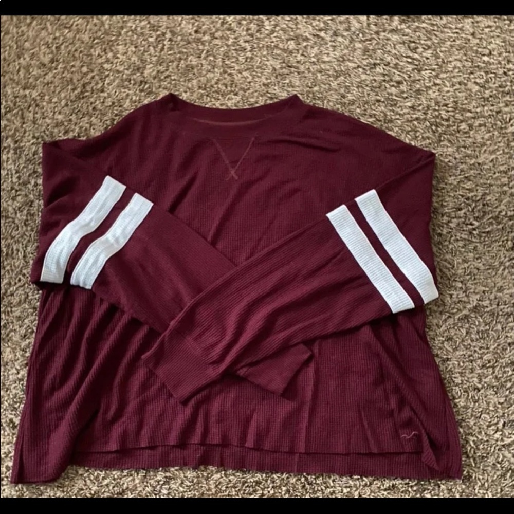 Hollister Long Sleeve